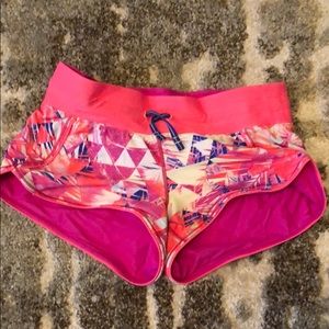 Ivivva swim shorts